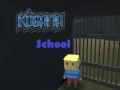 Spill Kogama: Skole online