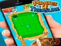 Spill Piratens skatt online Spill Piratens skatt online