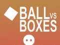 Spill Ball mot Bokser online