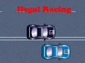 Spill Ulovlig Racing online