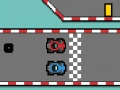 Spill Pixel Kart online