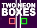 Spill To Neonbokser online