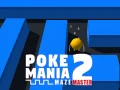 Spill Poke Mania 2: Labyrintmester online