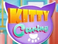 Spill Kattens Tannpleie online