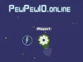 Spill Pewpewio.På nett online Spill Pewpewio.På nett online