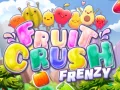Spill Fruktknusing Mania online Spill Fruktknusing Mania online