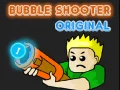 Spill Boble Shooter Original online Spill Boble Shooter Original online