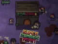 Spill Super Zombier Igjen online
