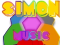 Spill Simon Musikk online Spill Simon Musikk online
