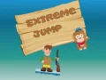 Spill Ekstrem Hopp online Spill Ekstrem Hopp online