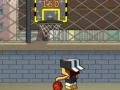 Spill basketball online