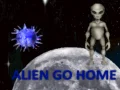 Spill Alien, dra hjem online