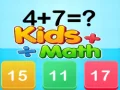 Spill Barnas matematikk online Spill Barnas matematikk online
