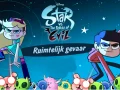 Spill Stjerne mot ondskapens krefter: Romlig Fare online Spill Stjerne mot ondskapens krefter: Romlig Fare online
