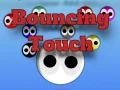 Spill Bouncing Berøring online Spill Bouncing Berøring online