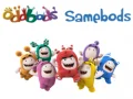 Spill Oddbods Samme Oddbods online Spill Oddbods Samme Oddbods online