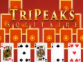 Spill Tripeaks Solitaire online