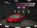 Spill Parkering Sinne 3D: Natttyv online