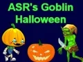 Spill Asrs Goblin Halloween online Spill Asrs Goblin Halloween online