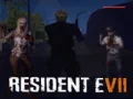Spill Resident Evil online Spill Resident Evil online