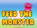Spill Fôre Monstre online Spill Fôre Monstre online