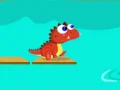 Spill Dino Hopp online Spill Dino Hopp online
