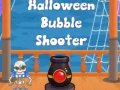 Spill Halloween Bobleskytter online