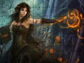 Spill Puslespill: Halloween online