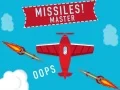 Spill Missil Mester online Spill Missil Mester online