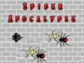 Spill Edderkopp Apokalyse online Spill Edderkopp Apokalyse online