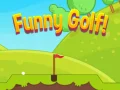 Spill Morsom Golf! online