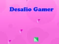 Spill Gamer Utfordring online Spill Gamer Utfordring online