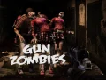 Spill Bevæpnede Zombier online