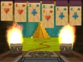 Spill 3D solitaire online