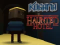 Spill Kogama Hjemsøkt Hotell online