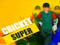 Spill Super Cricket online Spill Super Cricket online