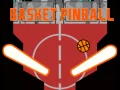 Spill Basket Pinball online