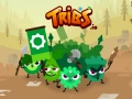 Spill Tribs.io online