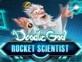 Spill Doodle God: Rakettforsker online Spill Doodle God: Rakettforsker online