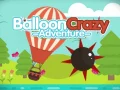 Spill Ballong Galne Eventyr online