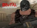 Spill Brutal Forsvarer online Spill Brutal Forsvarer online