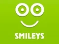 Spill Smileys online Spill Smileys online