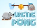 Spill Arktisk Pong online