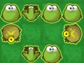 Spill Frog Rush online