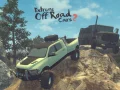 Spill Ekstreme Offroad Biler 2 online