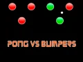 Spill Pong mot Bumperne online Spill Pong mot Bumperne online
