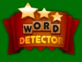 Spill Ord Detektor online