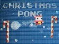 Spill Jule Pong online Spill Jule Pong online