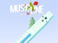 Spill Musikklinje: Jul online