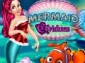 Spill Havfrue Jul online